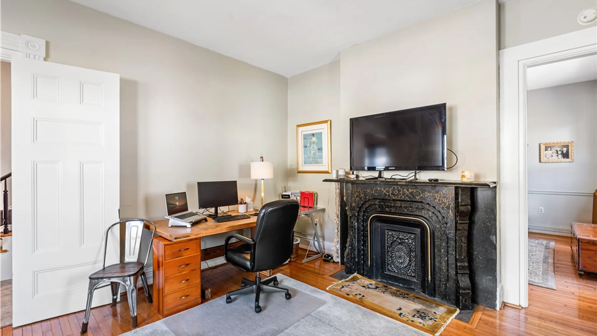 Property at 21 Shethar Street, Urbana, NY 14840 9