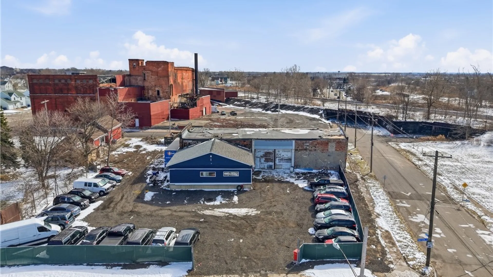 Property at 688 Eagle Street, Buffalo, NY 14210 2