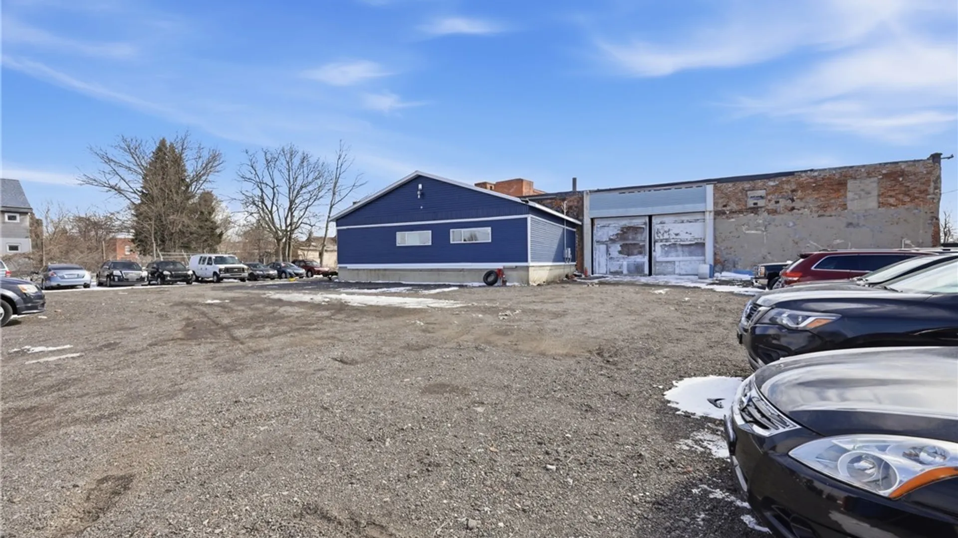 Property at 688 Eagle Street, Buffalo, NY 14210 4