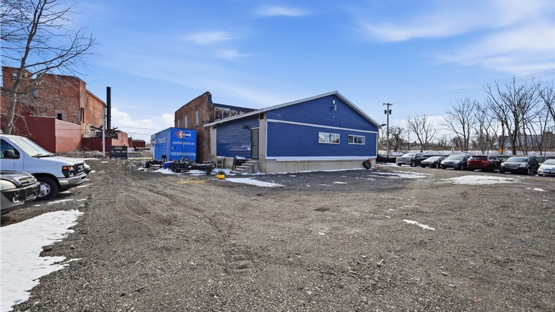 Property at 688 Eagle Street, Buffalo, NY 14210 5