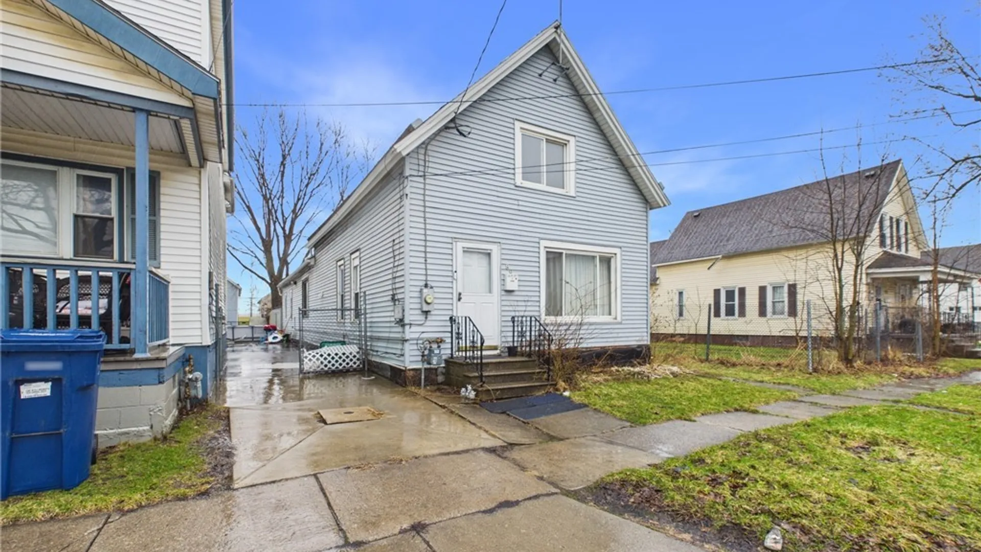 Property at 89 Jones Street, Buffalo, NY 14206 2