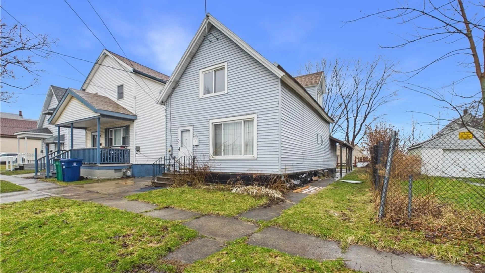 Property at 89 Jones Street, Buffalo, NY 14206 3