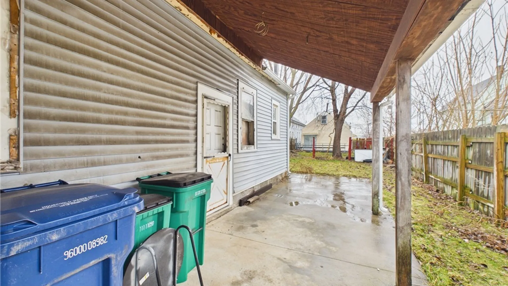 Property at 89 Jones Street, Buffalo, NY 14206 31