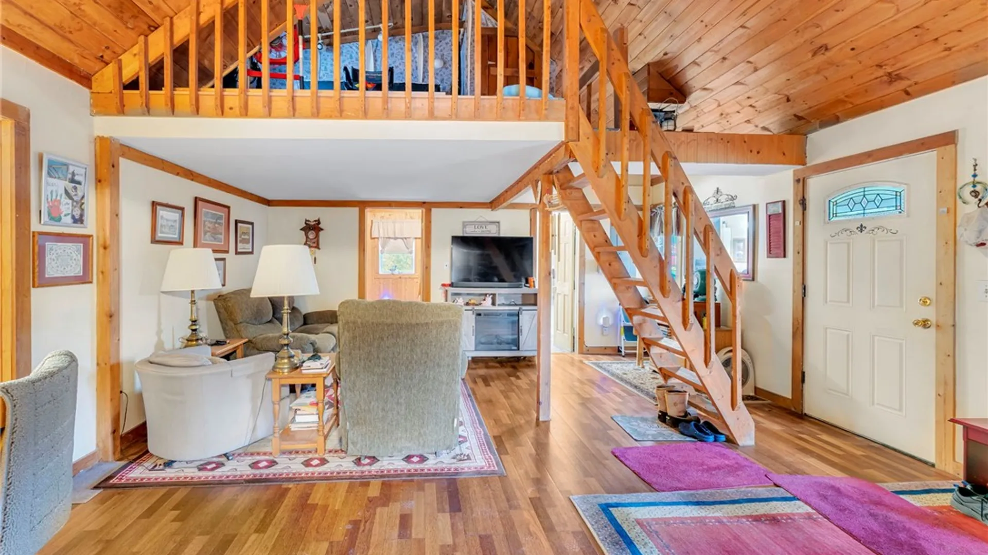 Property at 540 Lewis Road, Tompkins, NY 13856 15