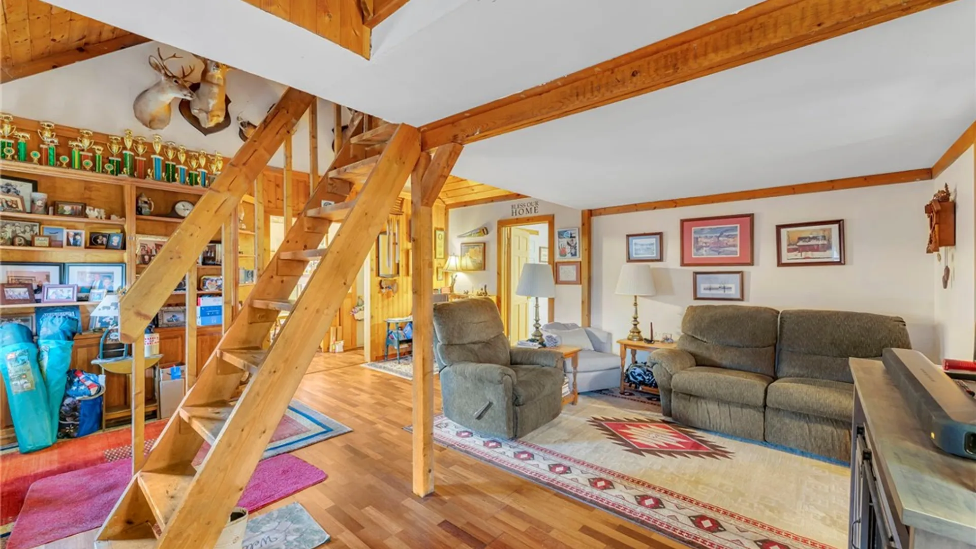 Property at 540 Lewis Road, Tompkins, NY 13856 16