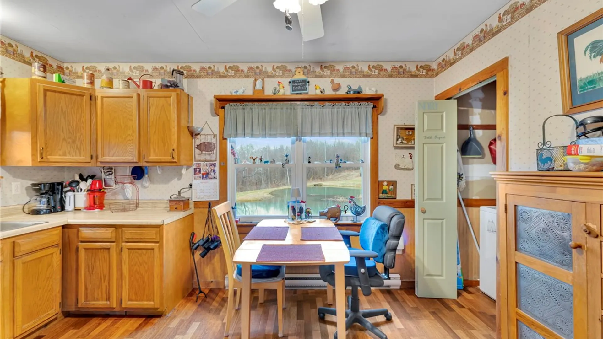 Property at 540 Lewis Road, Tompkins, NY 13856 18