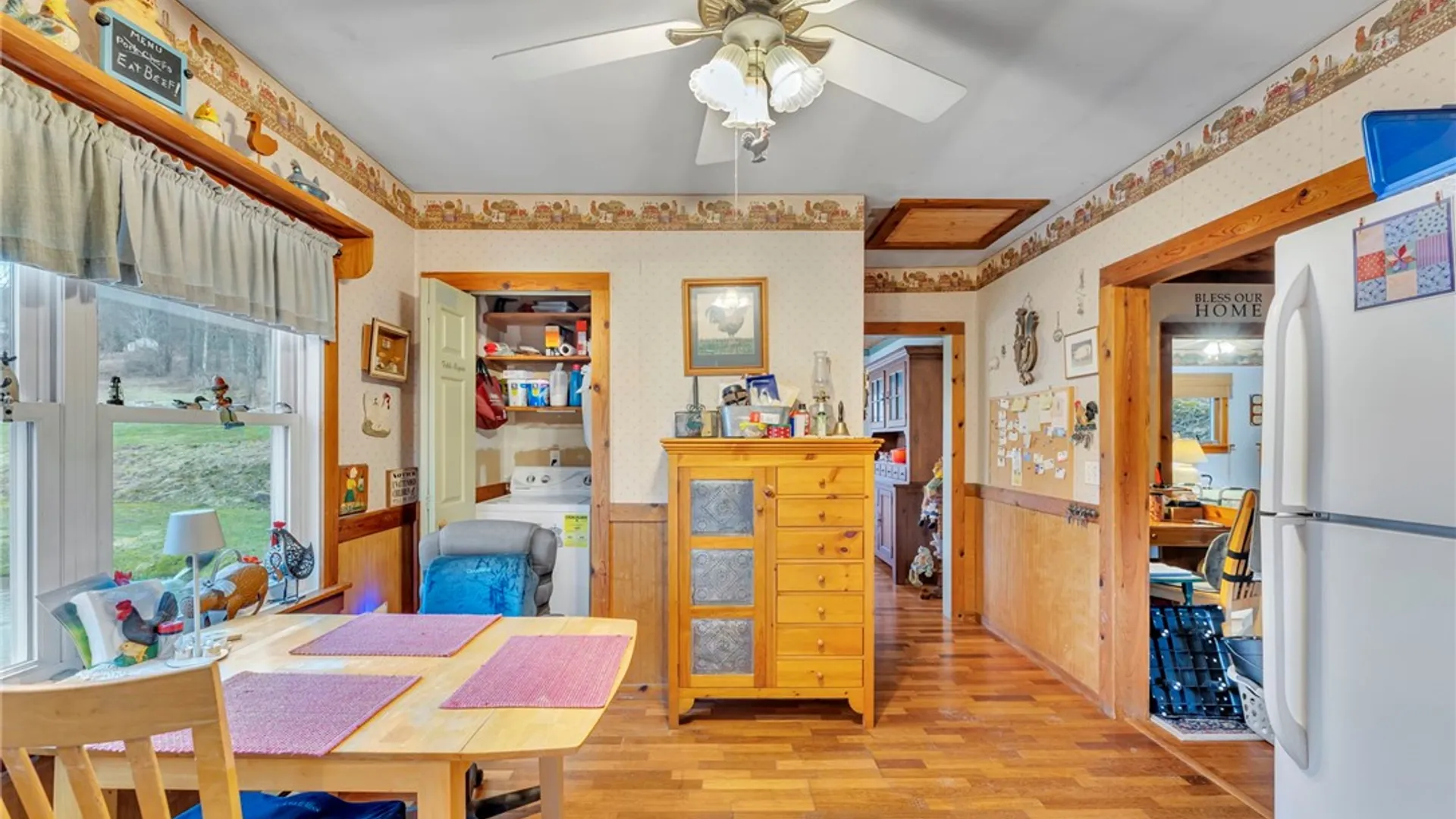 Property at 540 Lewis Road, Tompkins, NY 13856 21