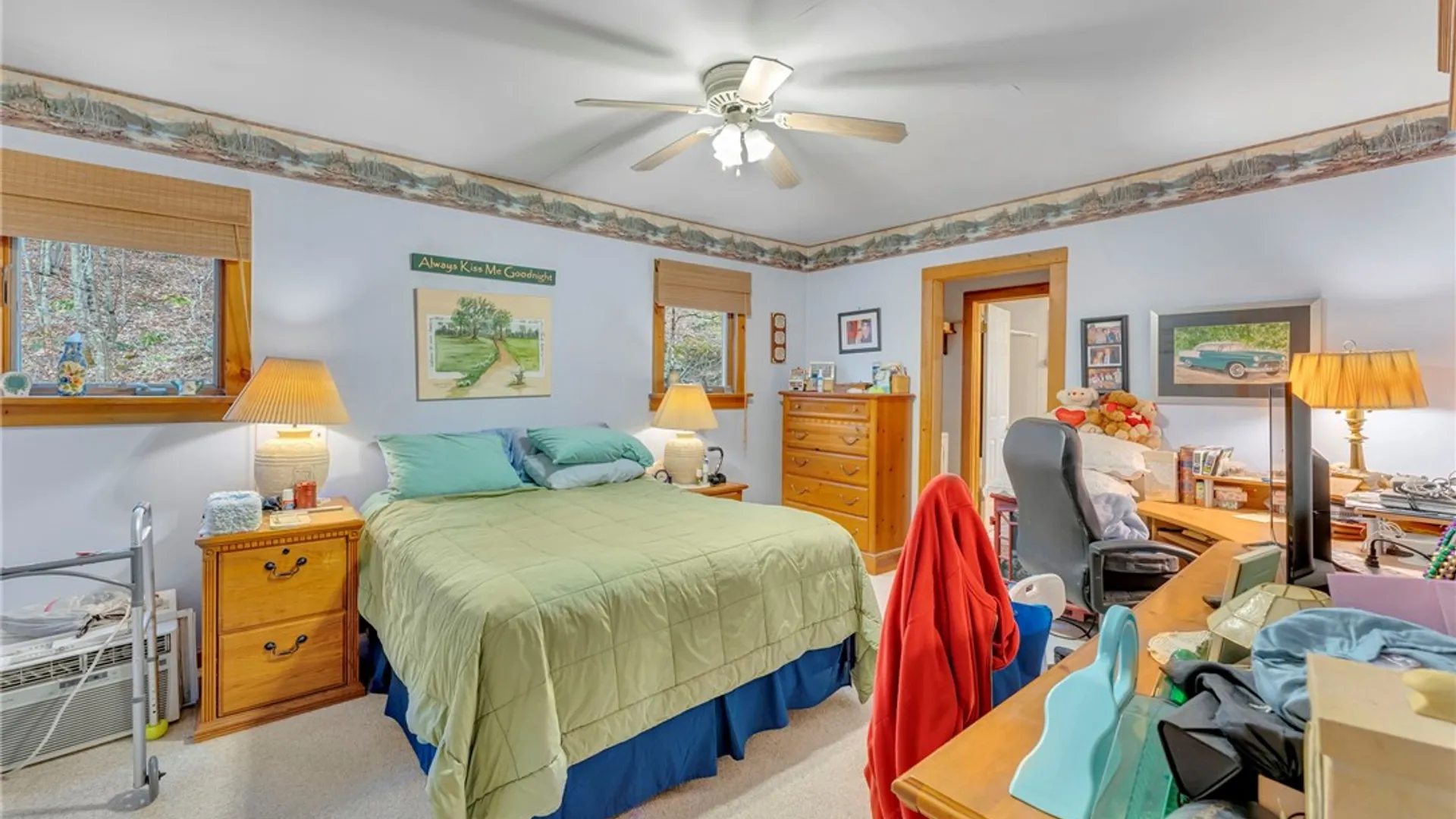 Property at 540 Lewis Road, Tompkins, NY 13856 25