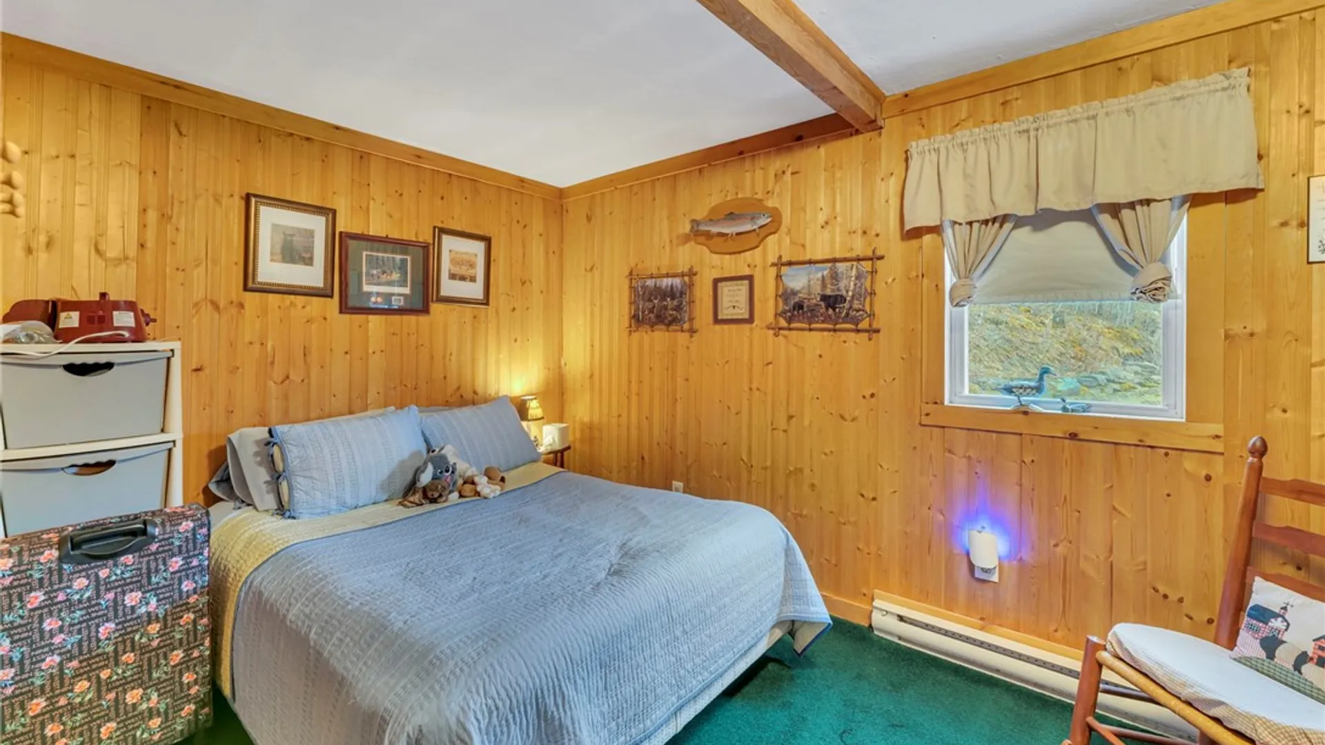 Property at 540 Lewis Road, Tompkins, NY 13856 27