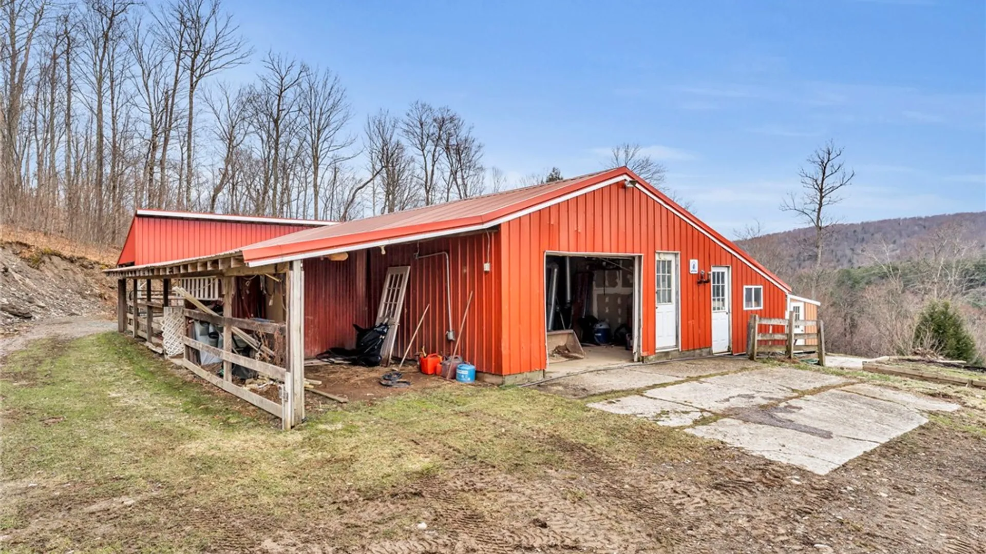 Property at 540 Lewis Road, Tompkins, NY 13856 30