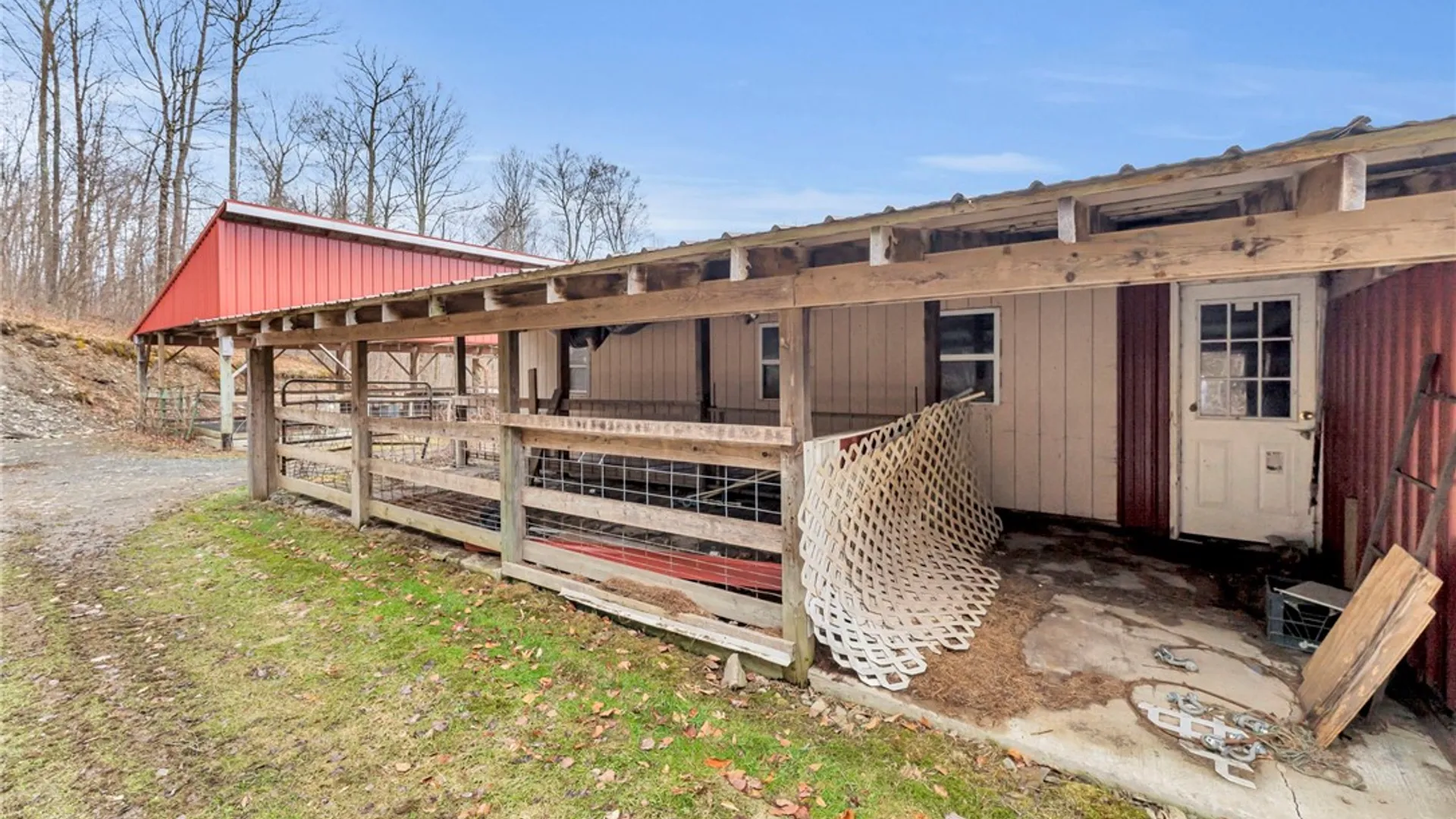 Property at 540 Lewis Road, Tompkins, NY 13856 31