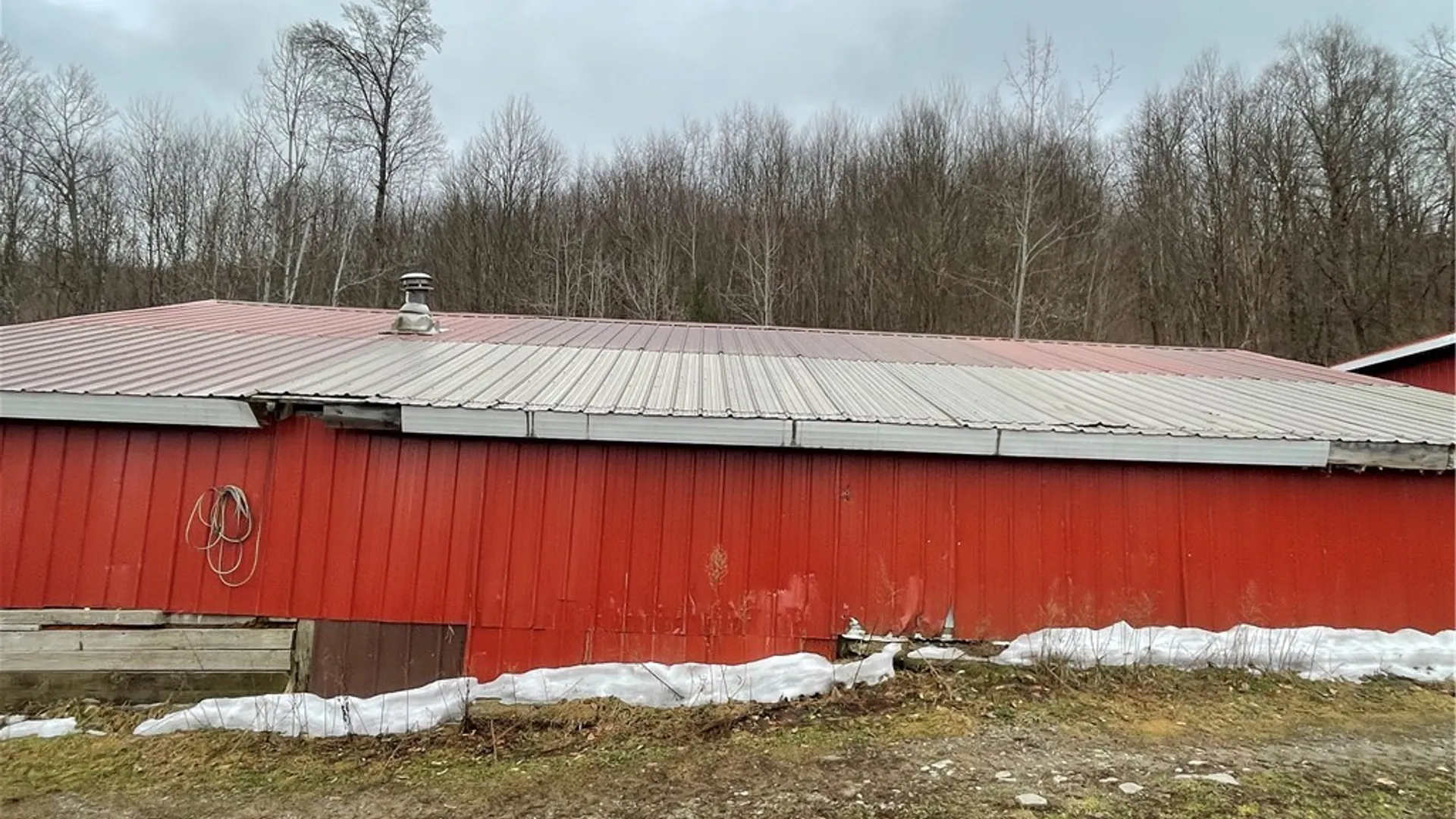 Property at 540 Lewis Road, Tompkins, NY 13856 32