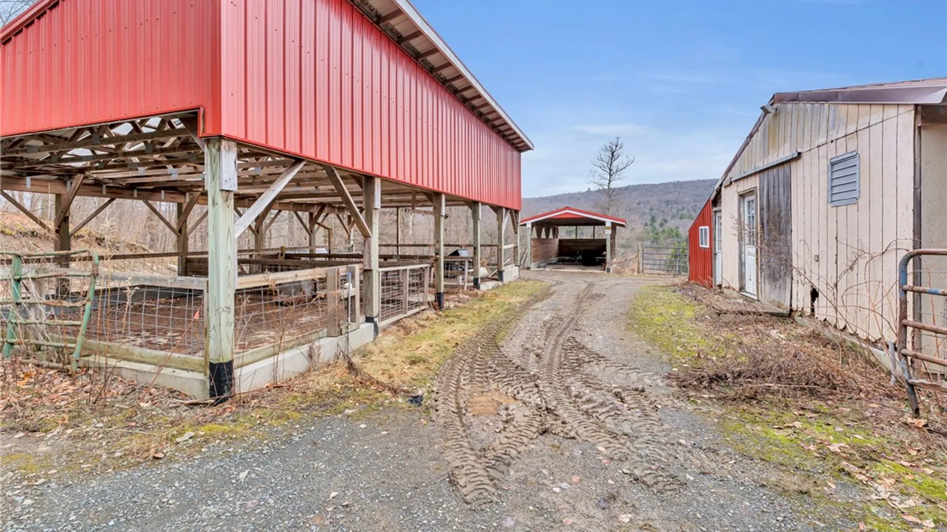 Property at 540 Lewis Road, Tompkins, NY 13856 33