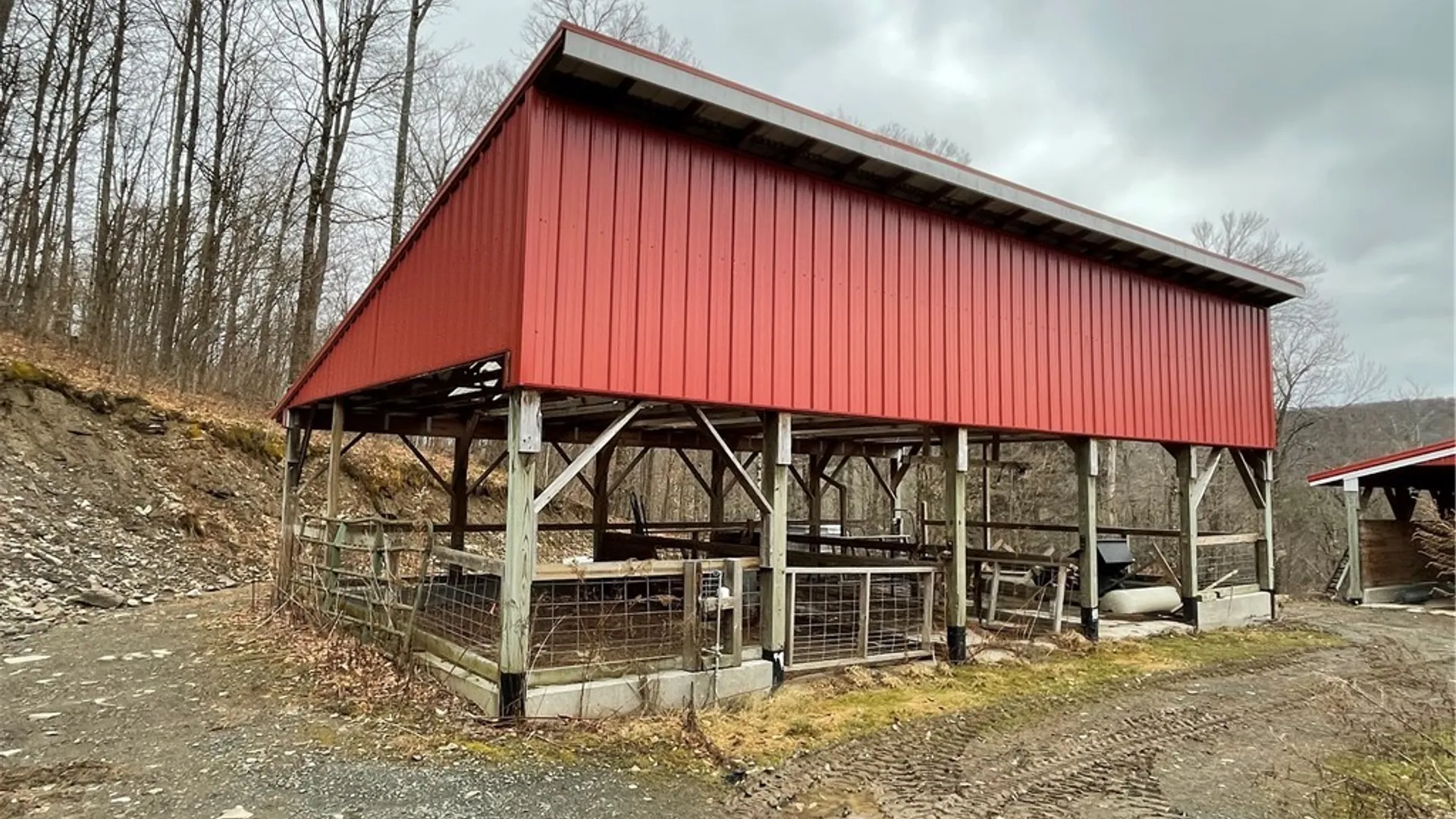 Property at 540 Lewis Road, Tompkins, NY 13856 34