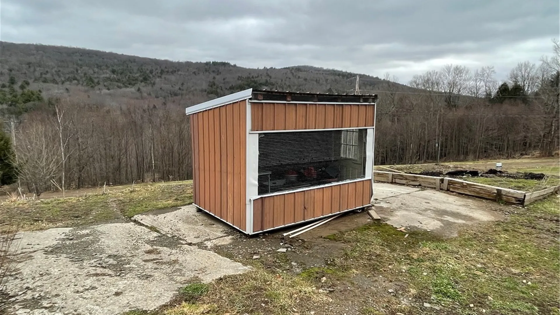 Property at 540 Lewis Road, Tompkins, NY 13856 35