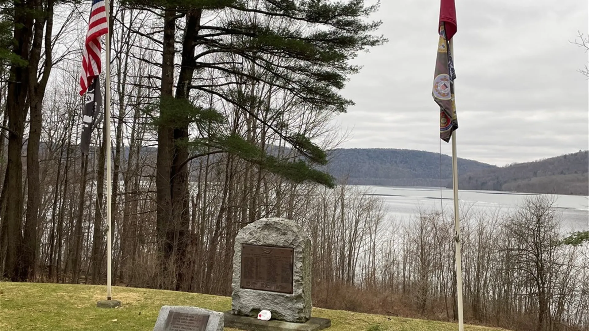 Property at 540 Lewis Road, Tompkins, NY 13856 36