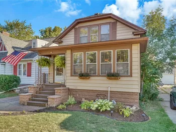314 School Street, Tonawanda, NY 14217