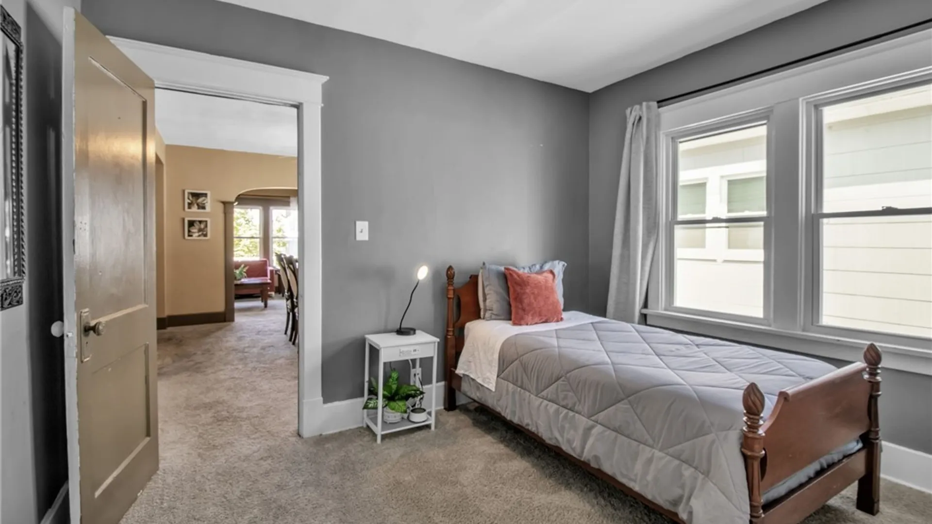 Property at 99 Virgil Avenue, Buffalo, NY 14216 11