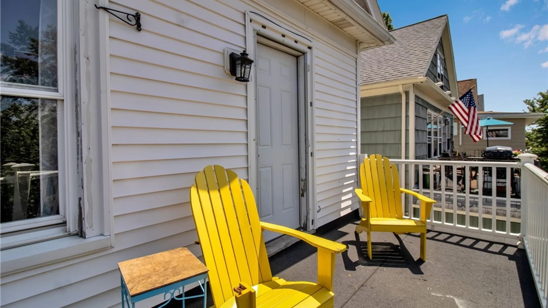 Property at 99 Virgil Avenue, Buffalo, NY 14216 19