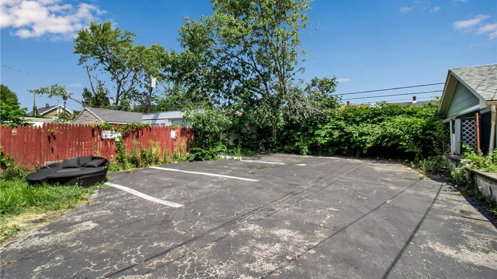 Property at 99 Virgil Avenue, Buffalo, NY 14216 27