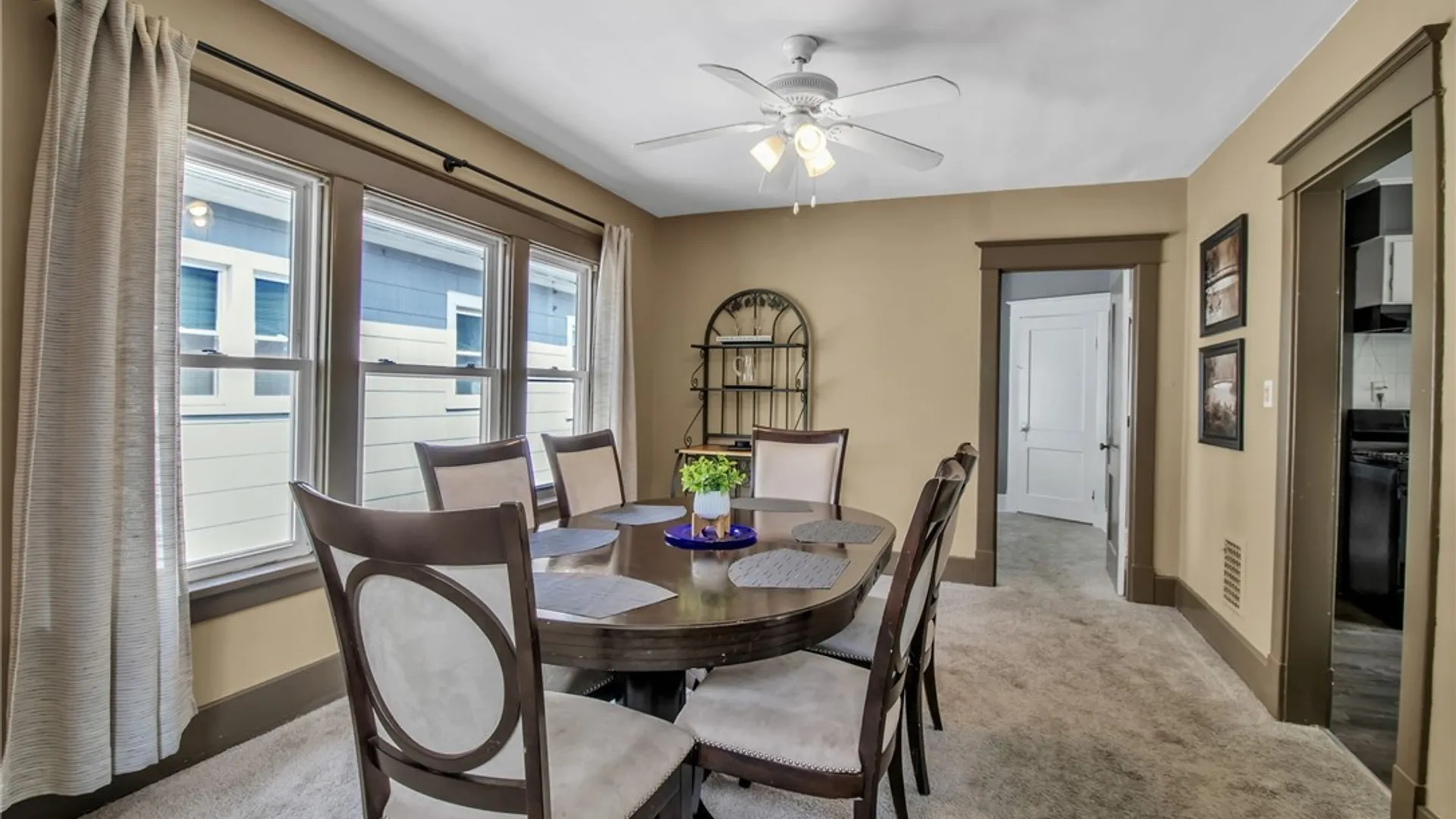 Property at 99 Virgil Avenue, Buffalo, NY 14216 7