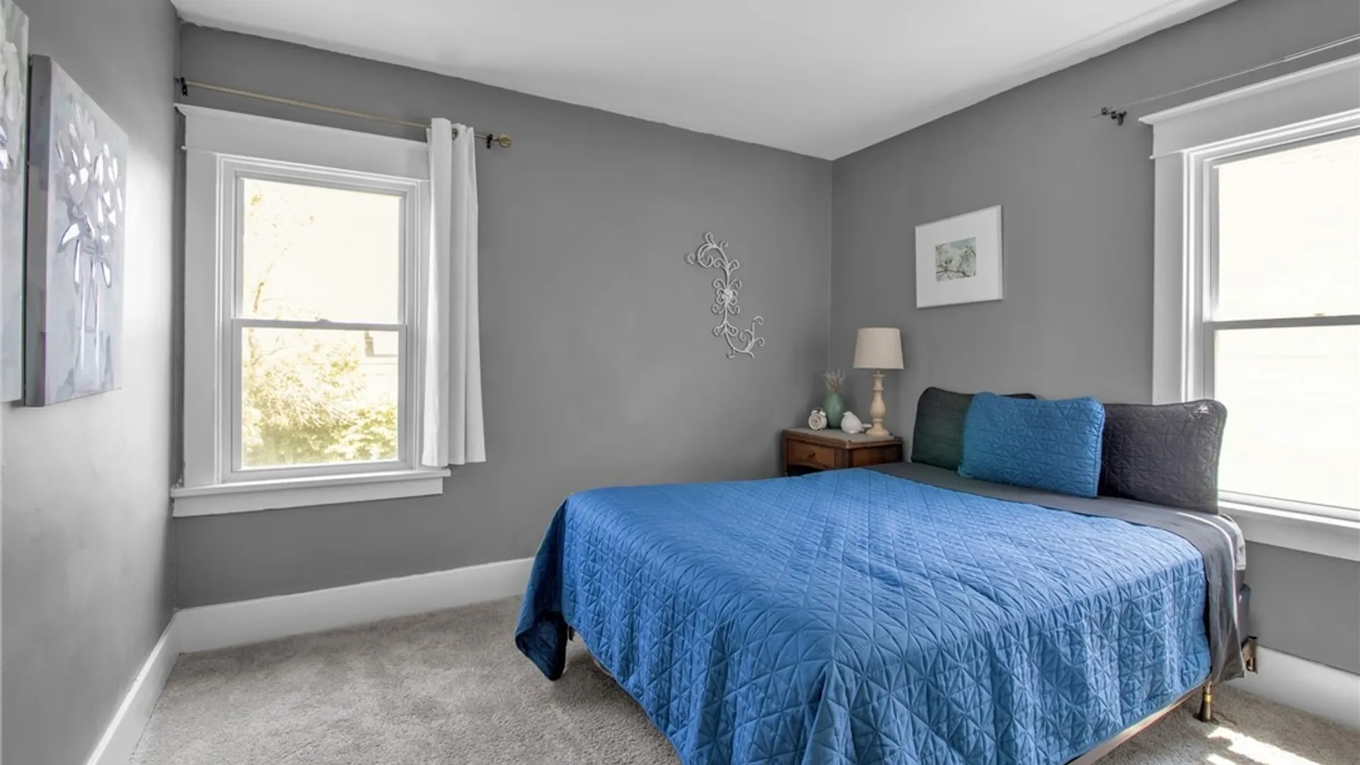 Property at 99 Virgil Avenue, Buffalo, NY 14216 9