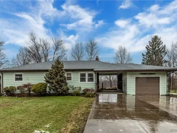Property at 7529 Valley Circle Lane, Boston, NY 14075