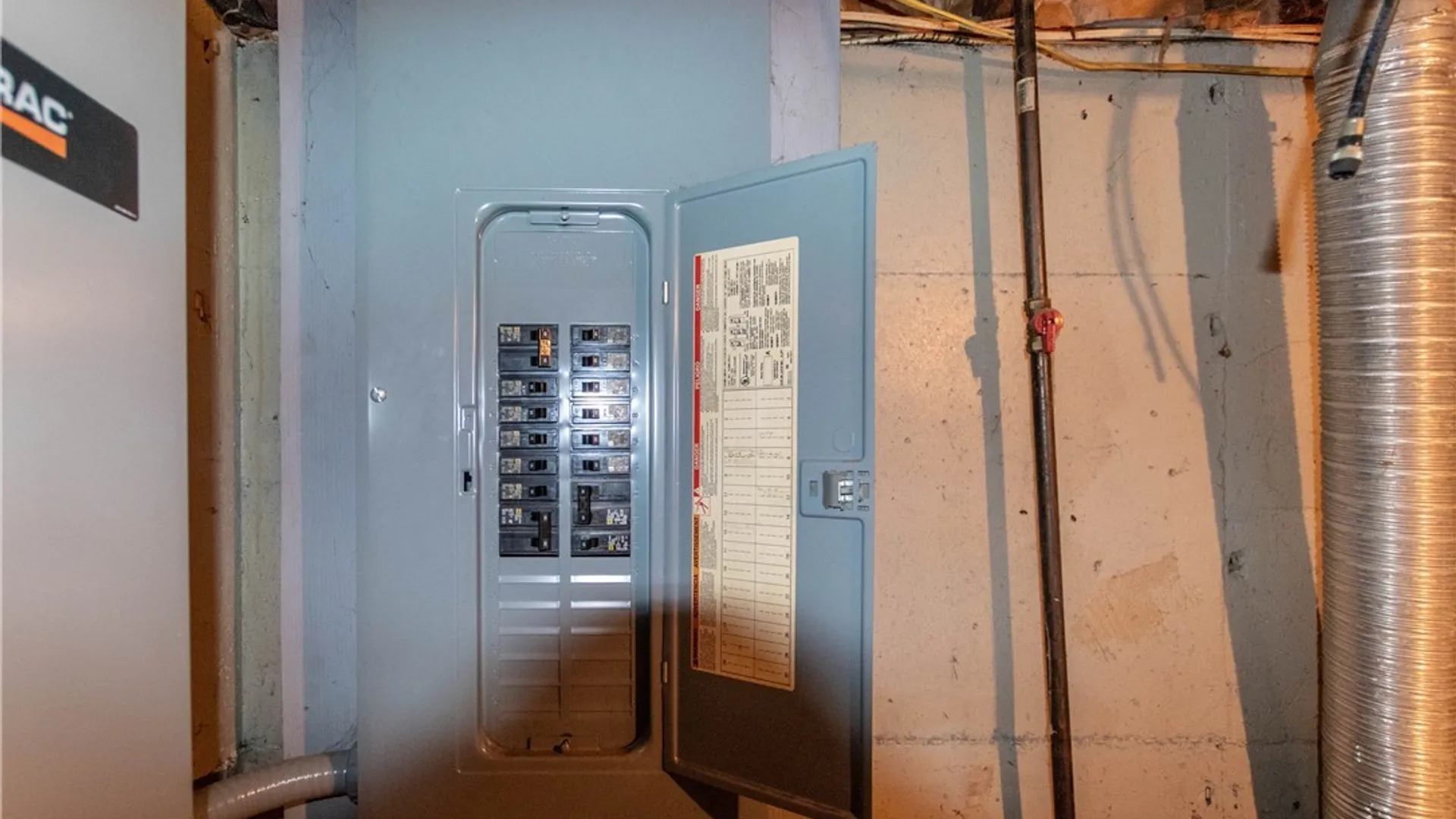 Property at 7529 Valley Circle Lane, Boston, NY 14075 31