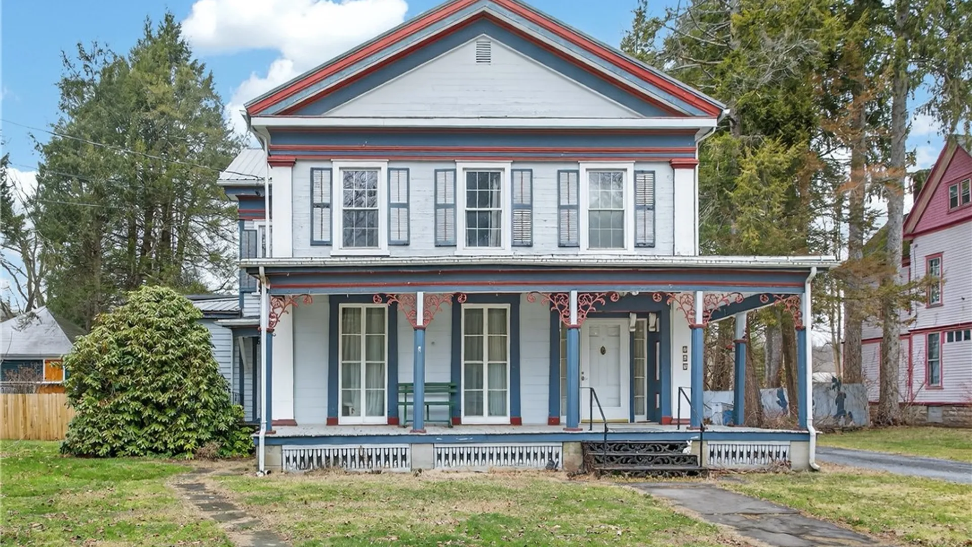 Property at 161 Main Street, Unadilla, NY 13849 2