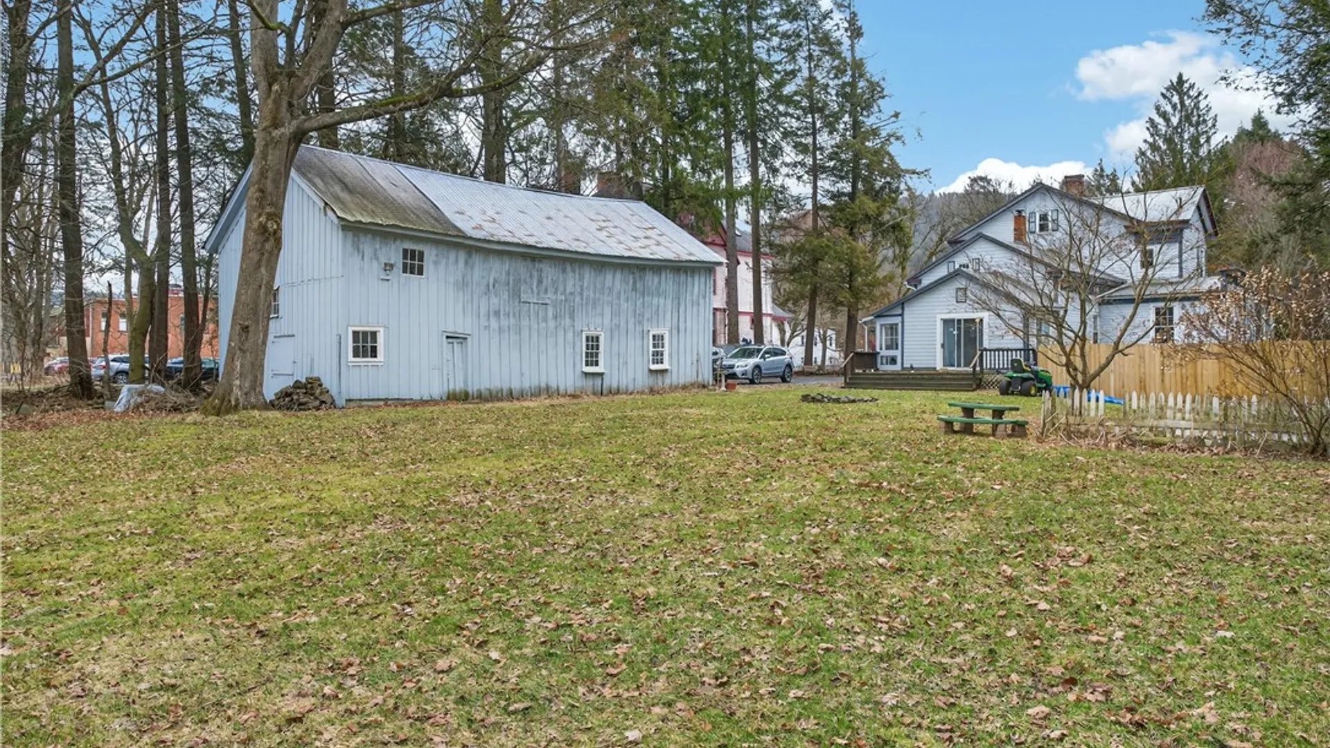 Property at 161 Main Street, Unadilla, NY 13849 26