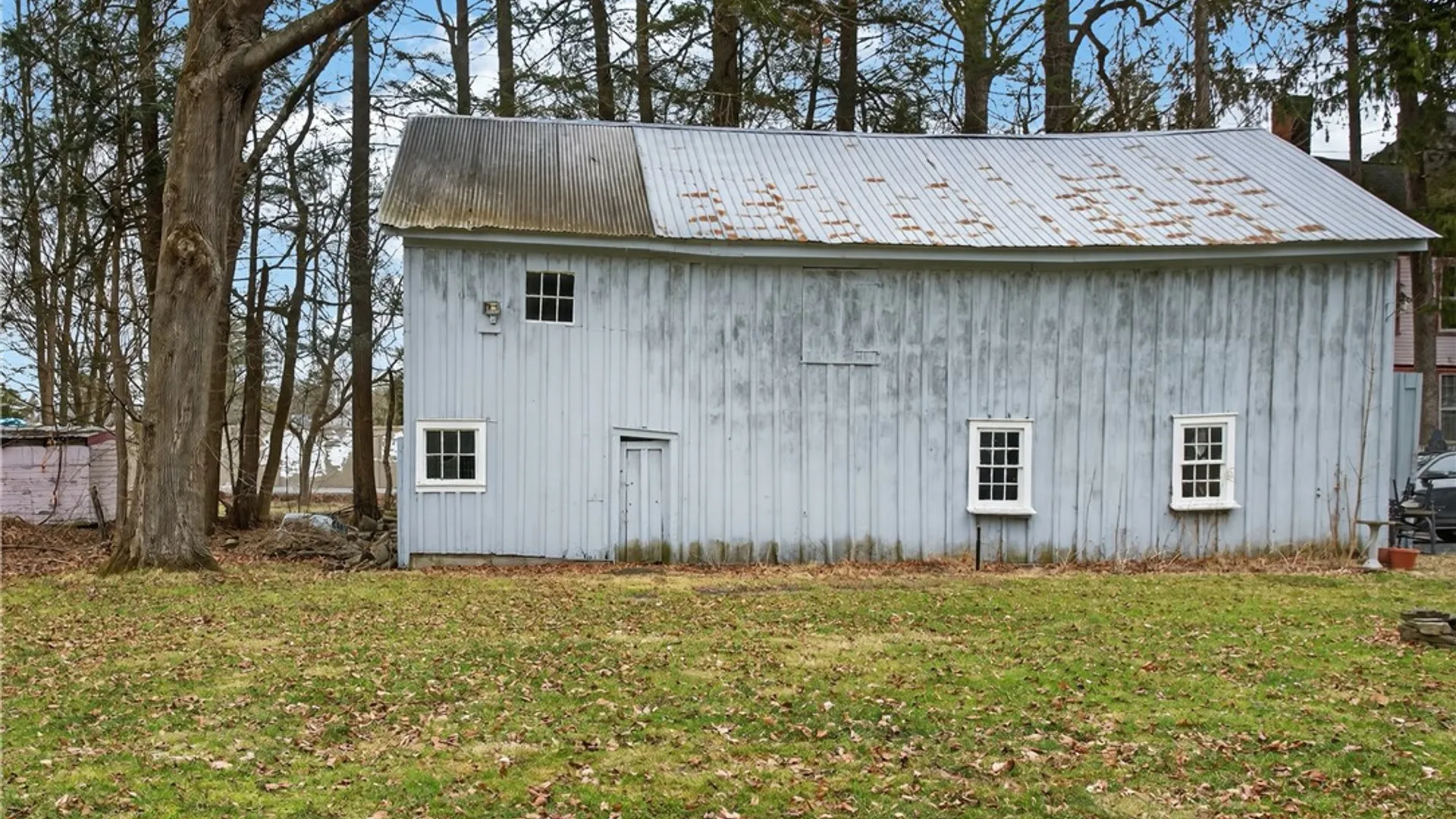 Property at 161 Main Street, Unadilla, NY 13849 27