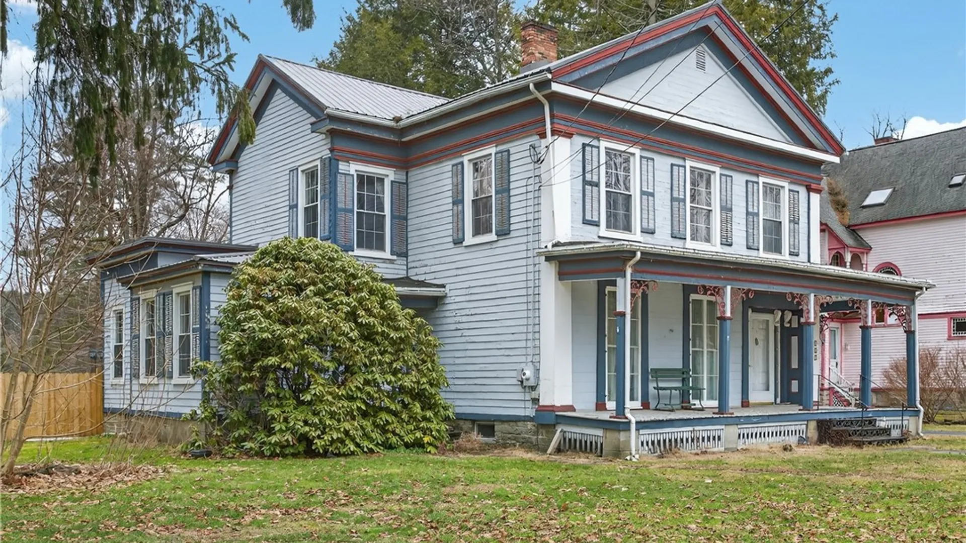 Property at 161 Main Street, Unadilla, NY 13849 3