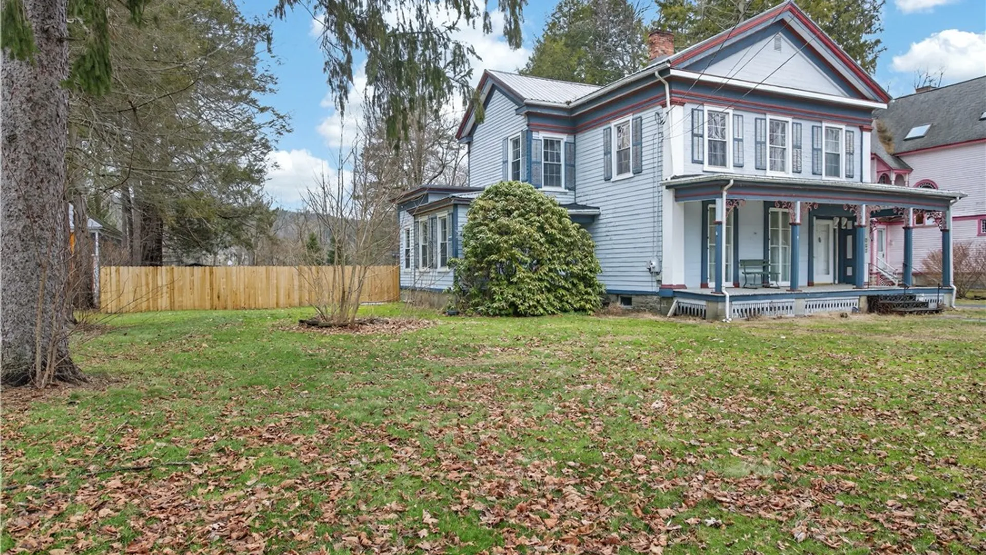 Property at 161 Main Street, Unadilla, NY 13849 4