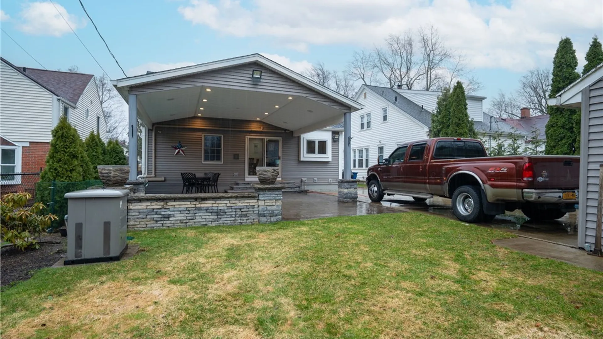 Property at 162 Ivyhurst Road, Amherst, NY 14226 46