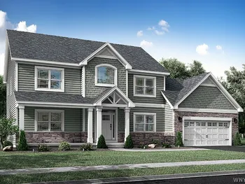 Property at 9745 Longleaf, Clarence, NY 14031
