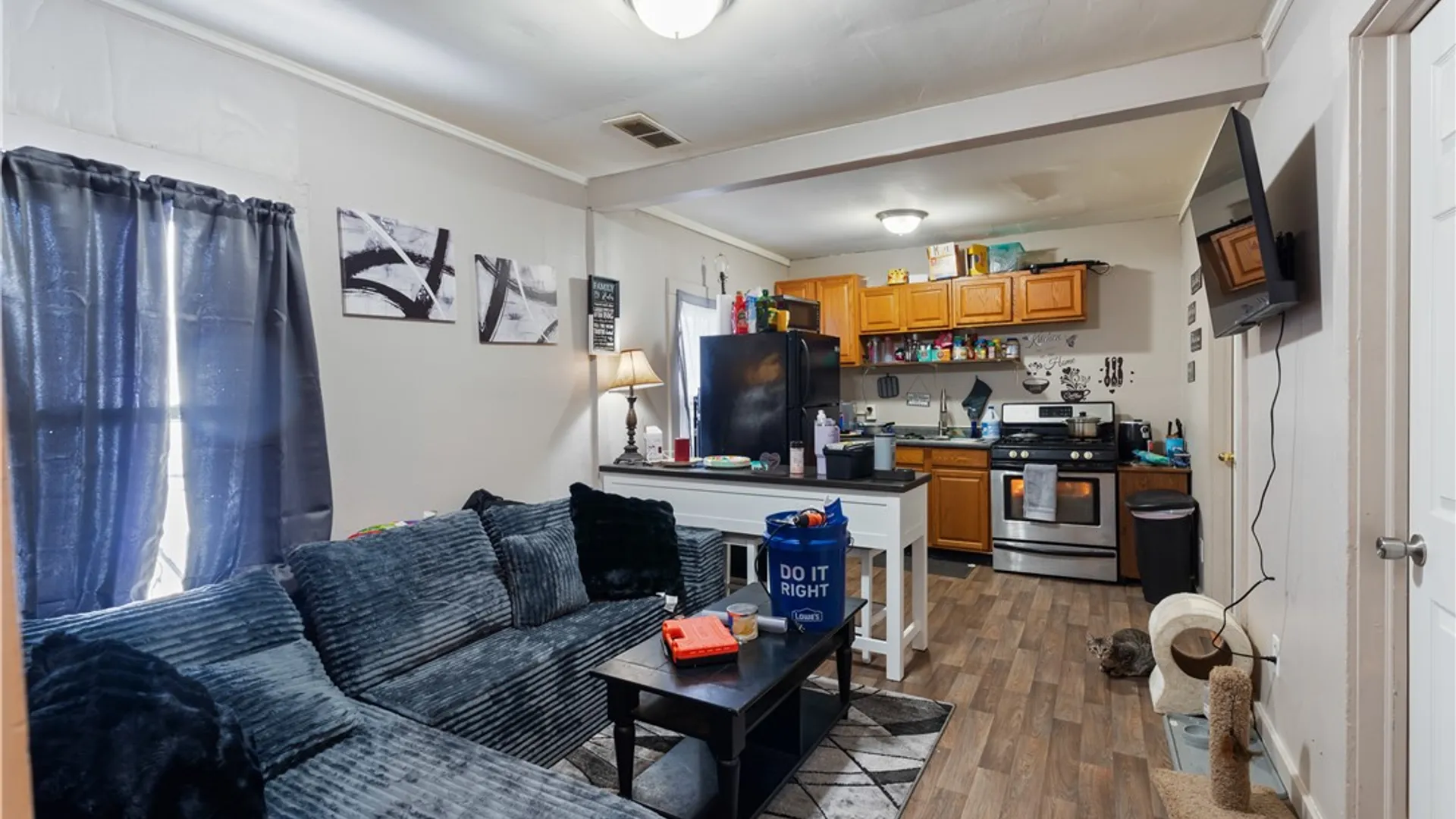 Property at 239 Hamilton Street, Rochester, NY 14620 19