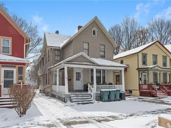 Property at 239 Hamilton Street, Rochester, NY 14620