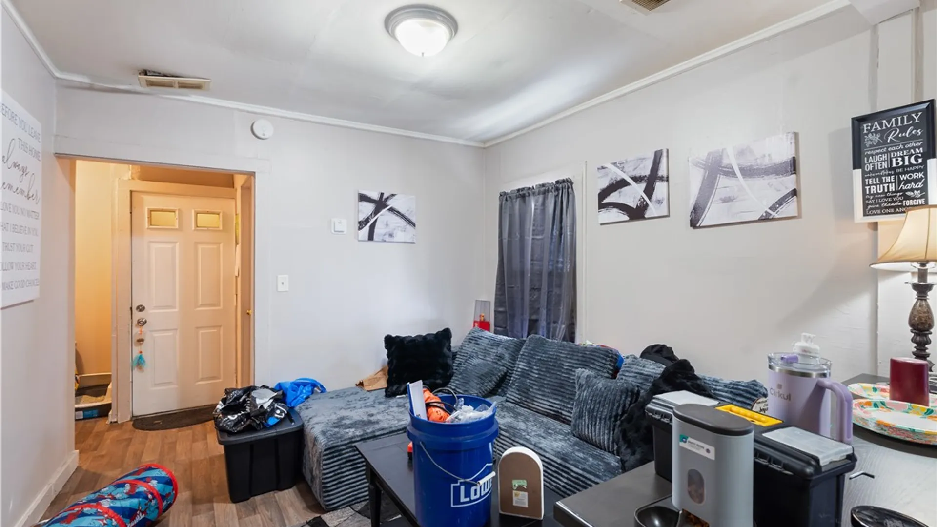 Property at 239 Hamilton Street, Rochester, NY 14620 22