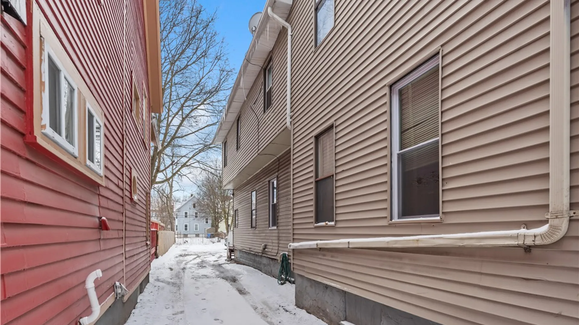 Property at 239 Hamilton Street, Rochester, NY 14620 4