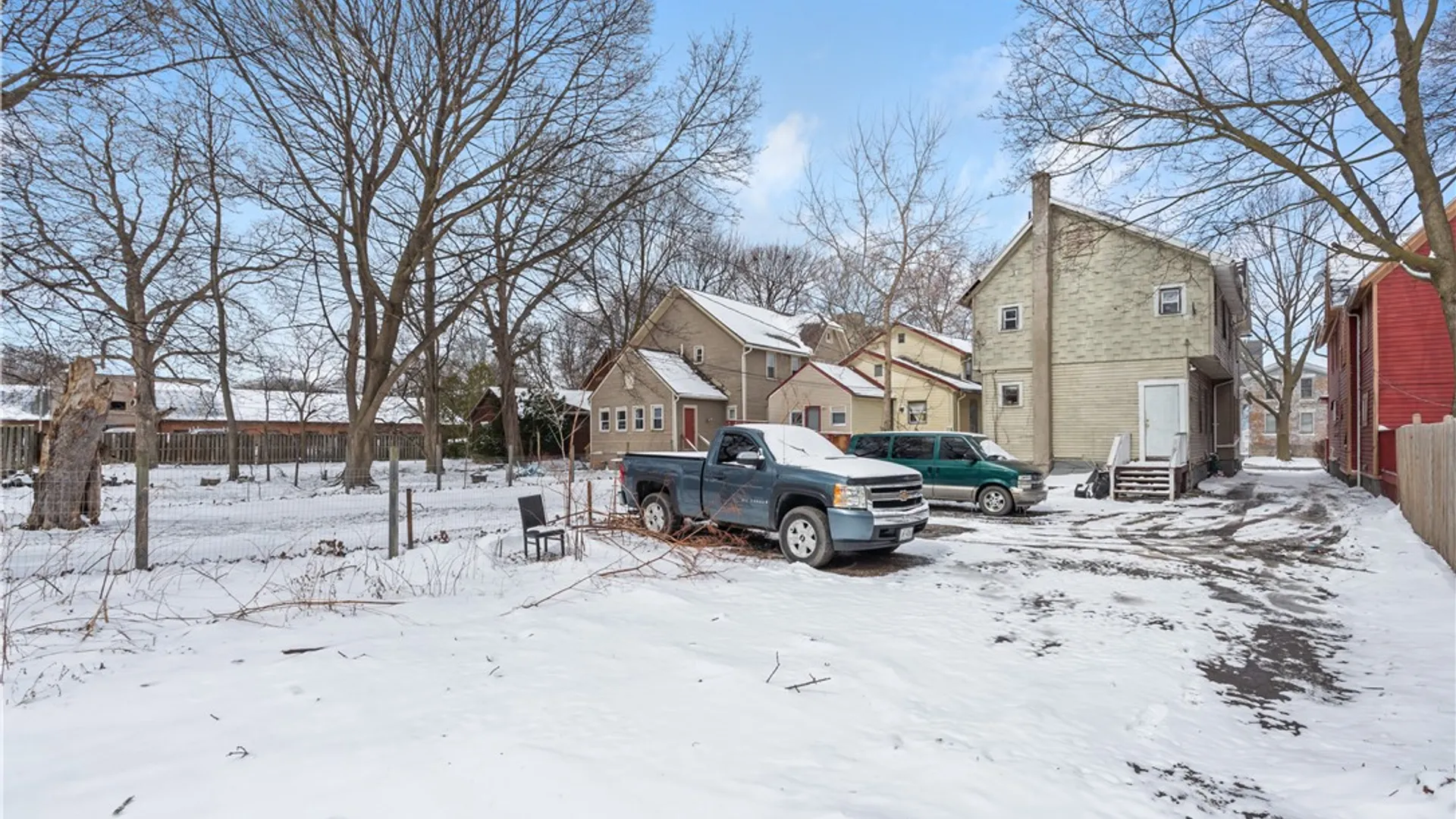 Property at 239 Hamilton Street, Rochester, NY 14620 6