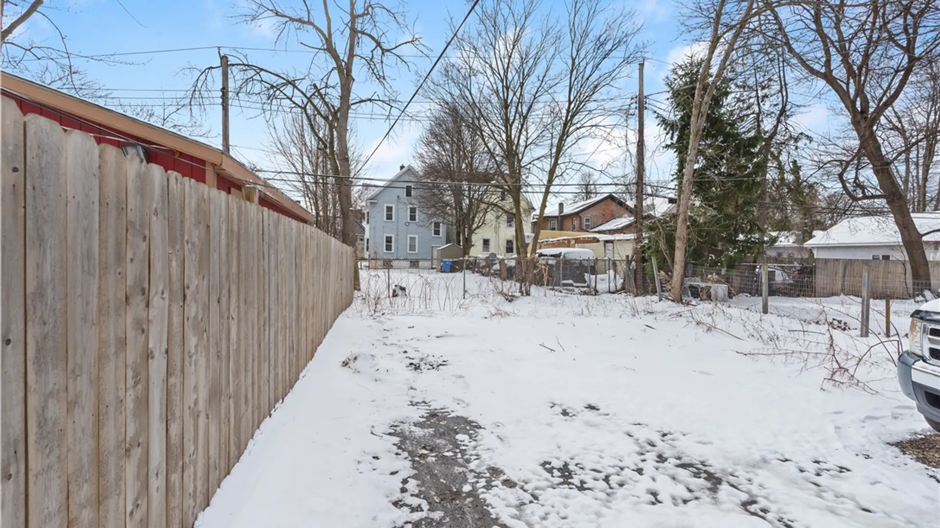 Property at 239 Hamilton Street, Rochester, NY 14620 7