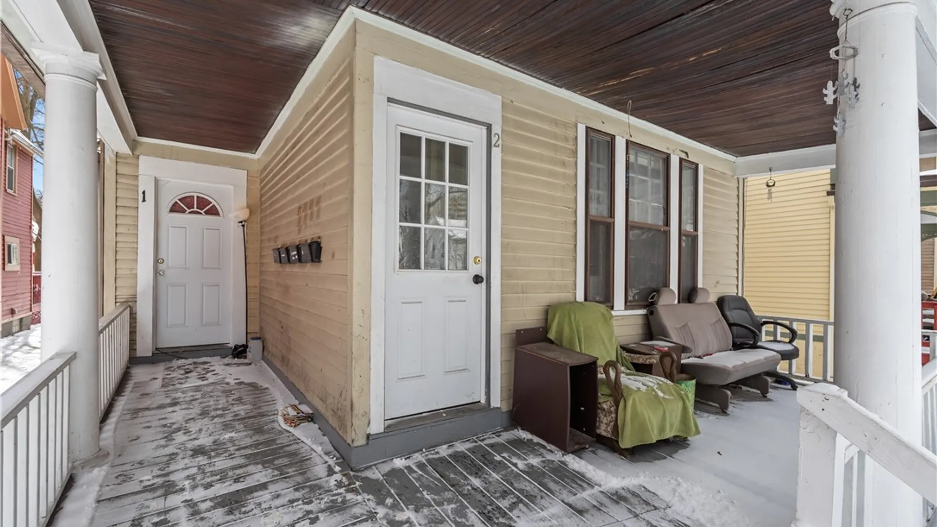 Property at 239 Hamilton Street, Rochester, NY 14620 8