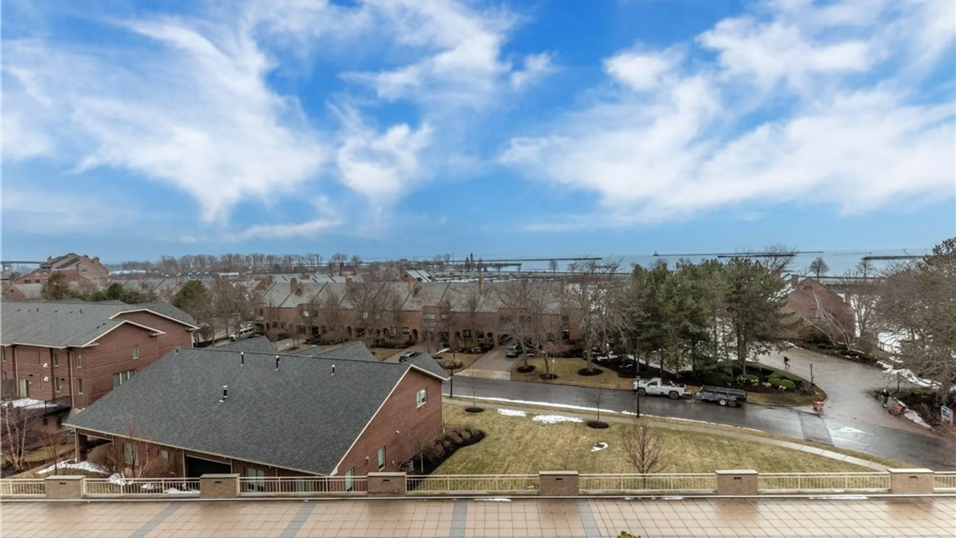 Property at 75 Ojibwa #504 Circle, Buffalo, NY 14202 15