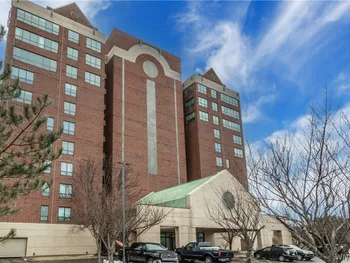 Property at 75 Ojibwa #504 Circle, Buffalo, NY 14202