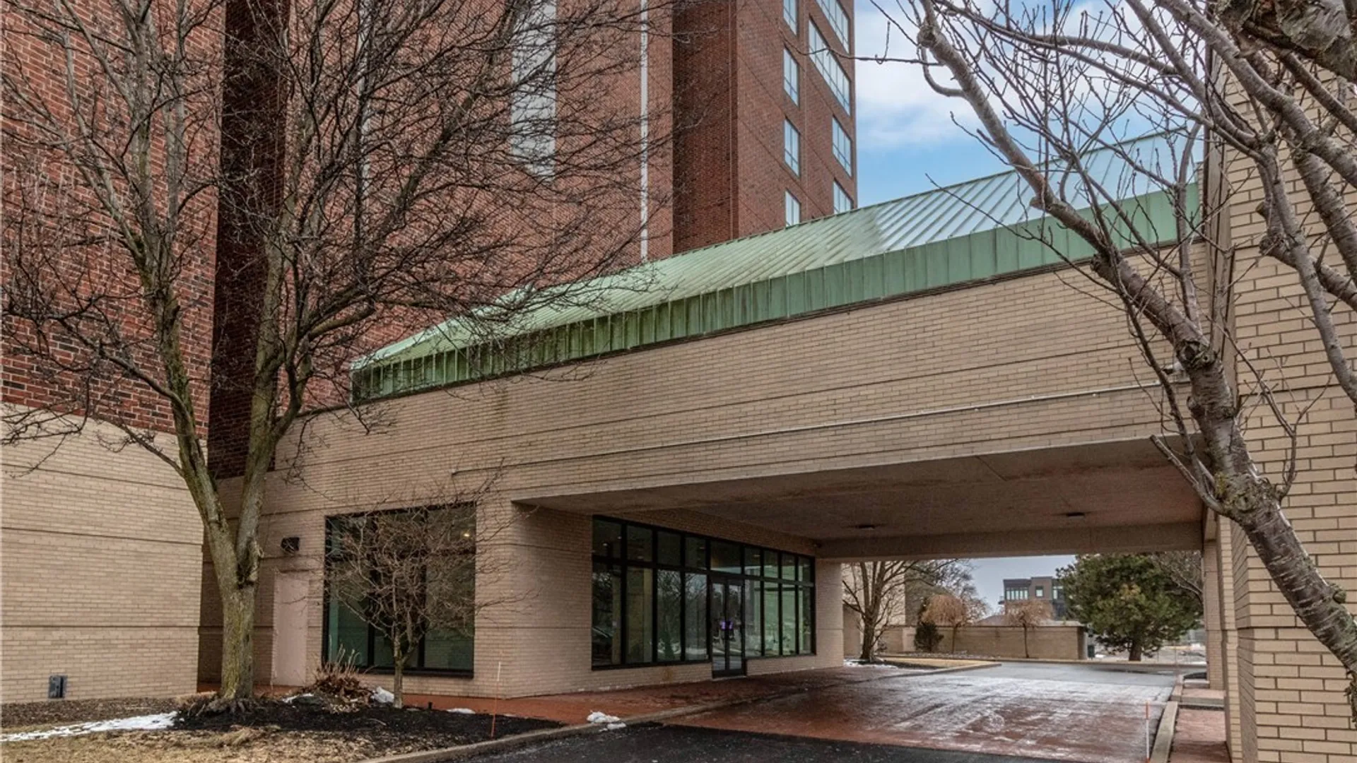 Property at 75 Ojibwa #504 Circle, Buffalo, NY 14202 2