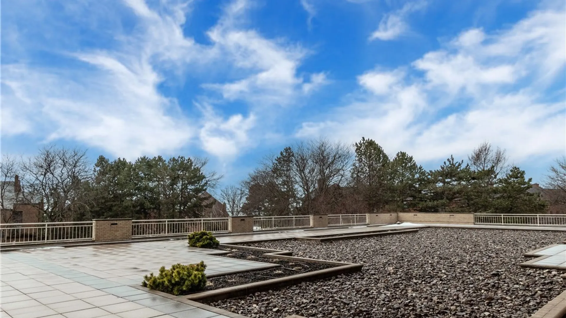 Property at 75 Ojibwa #504 Circle, Buffalo, NY 14202 31