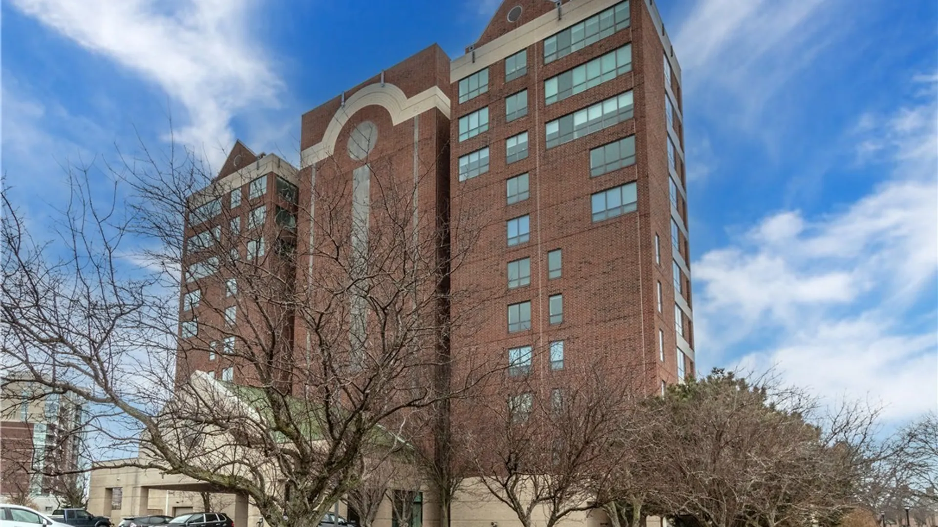 Property at 75 Ojibwa #504 Circle, Buffalo, NY 14202 35