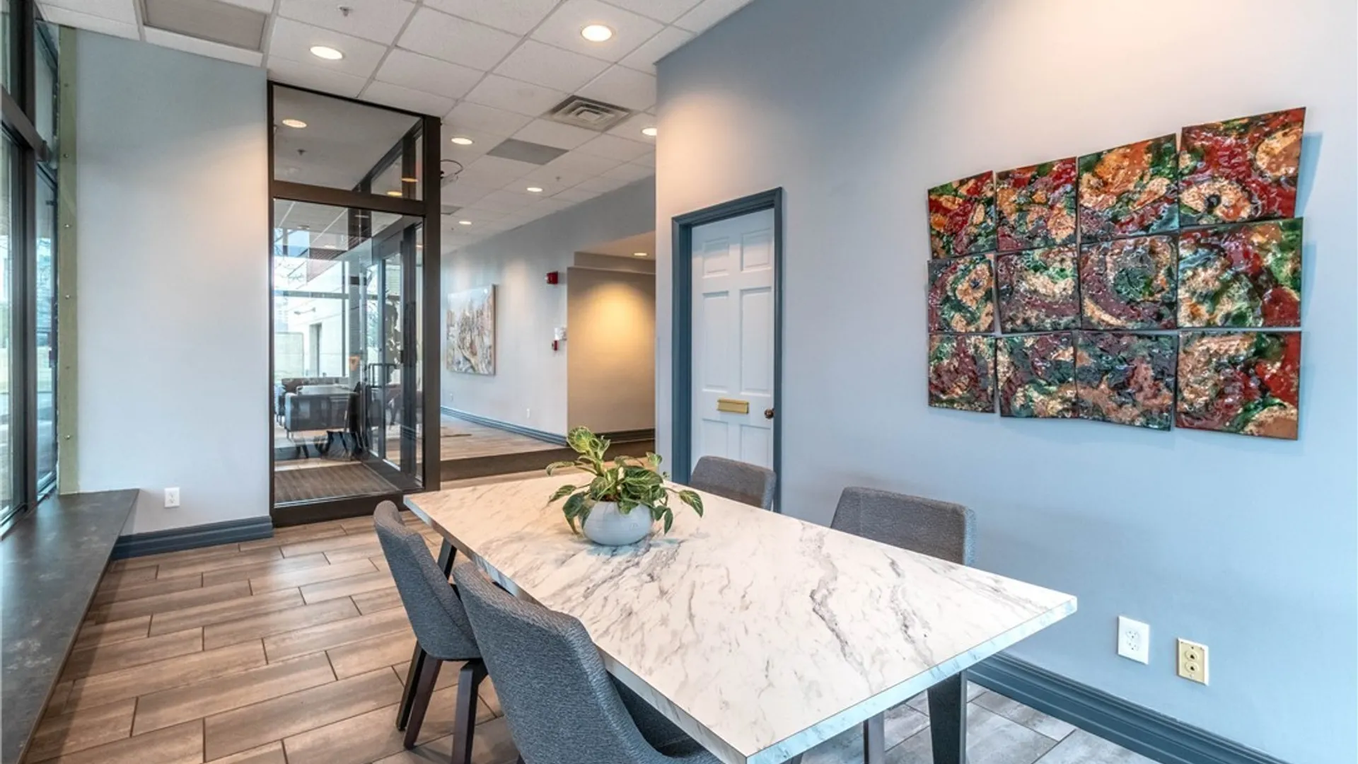Property at 75 Ojibwa #504 Circle, Buffalo, NY 14202 5