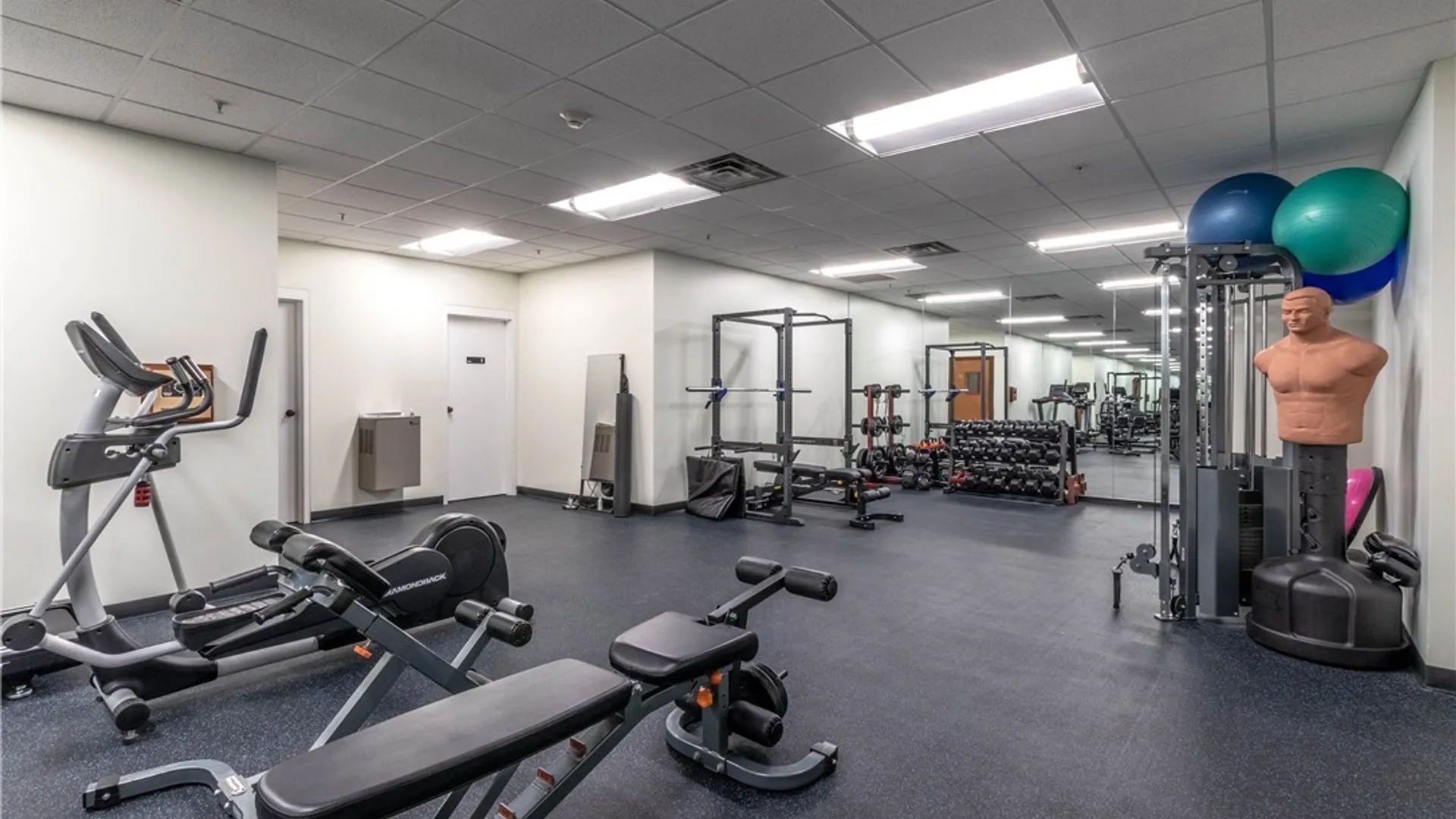 Property at 75 Ojibwa #504 Circle, Buffalo, NY 14202 8