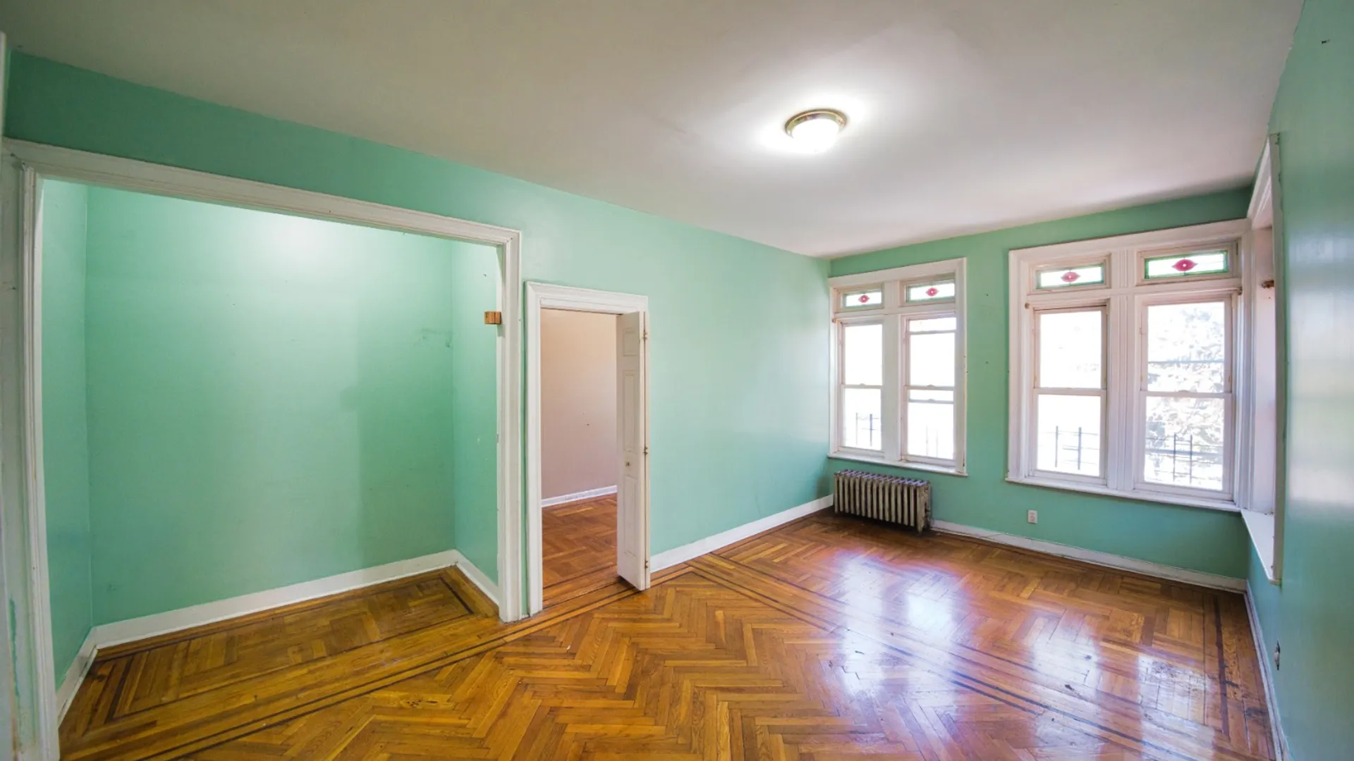 Property at 637 Rockaway Parkway, Brooklyn, NY 11236 11